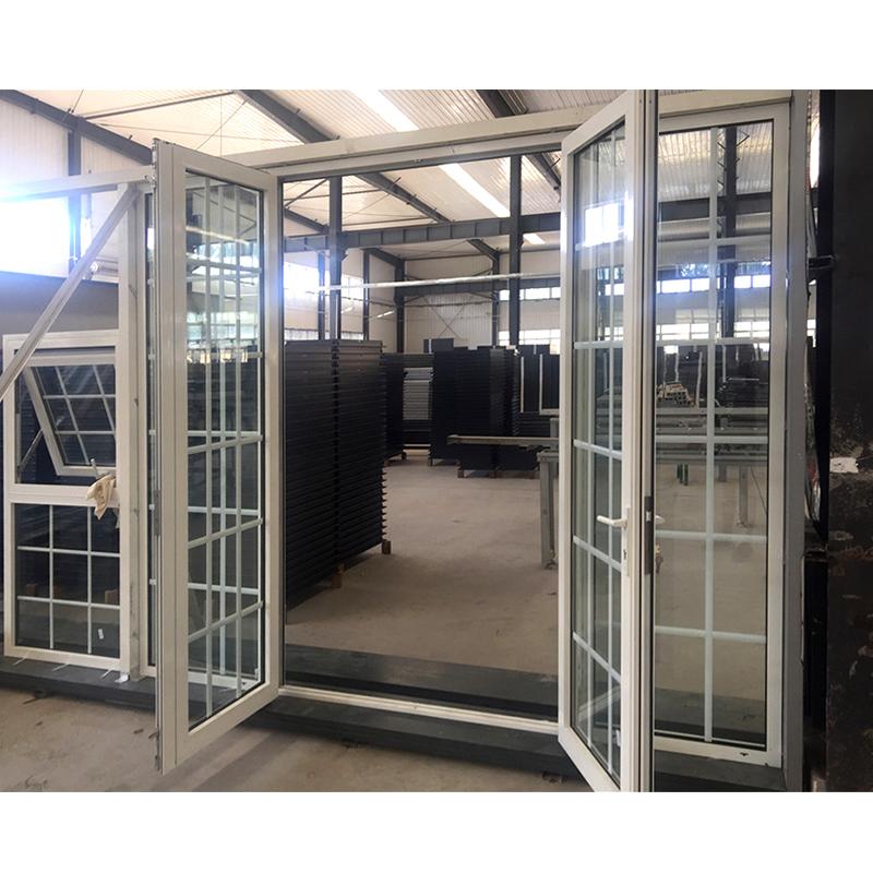 Doorwin 2021China Factory Promotion awning window price glass