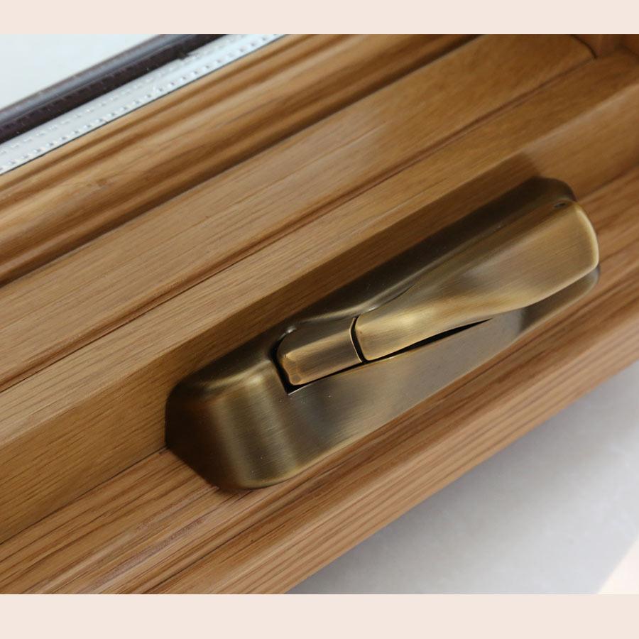 Doorwin 2021China factory supplied top quality decorative window grilles wood bars and