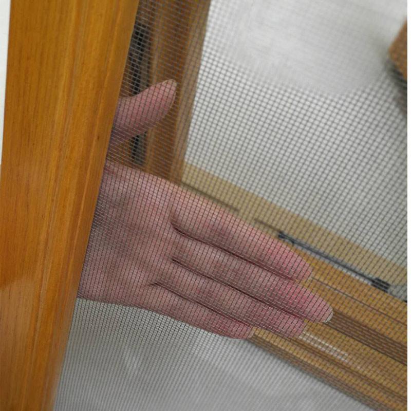 Doorwin 2021China factory supplied top quality decorative window grilles wood bars and