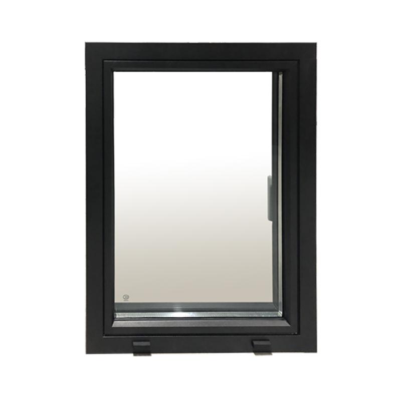 DOORWIN 2021China manufacturer concealer window commercial aluminum windows frames