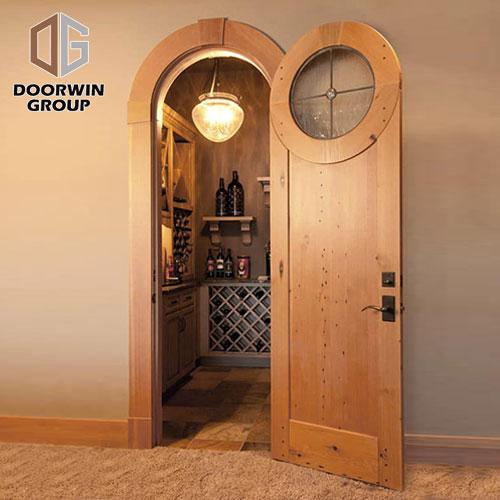 DOORWIN 2021Entry door-B03