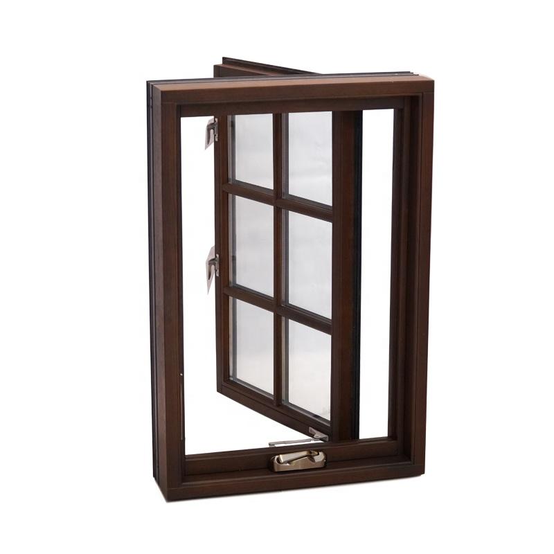 DOORWIN 2021Commercial glass windows colored window clear partition wall