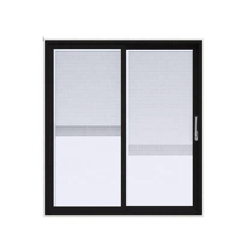 DOORWIN 2021Coplanar sliding door system bedroom wardrobe cabinet