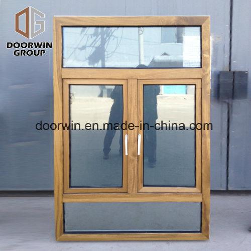 DOORWIN 2021Curved Glass Windows - China Outward Hinged Window, Window