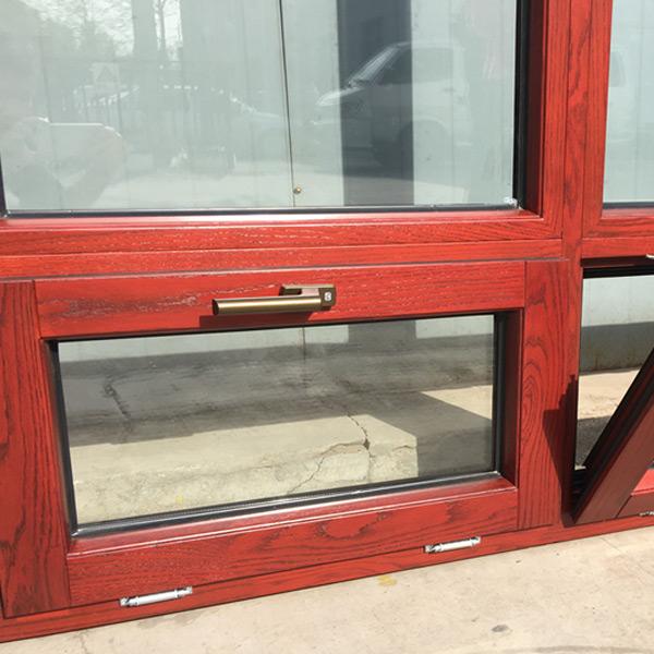 DOORWIN 2021Dallas handle window