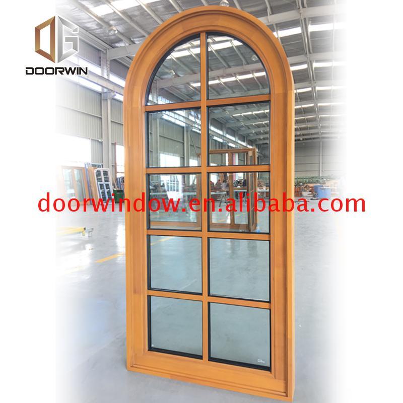 DOORWIN 2021Door window grill design and iron grills by Doorwin on Alibaba
