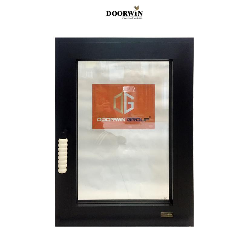 DOORWIN 2021Doorwin aluminium windows price list