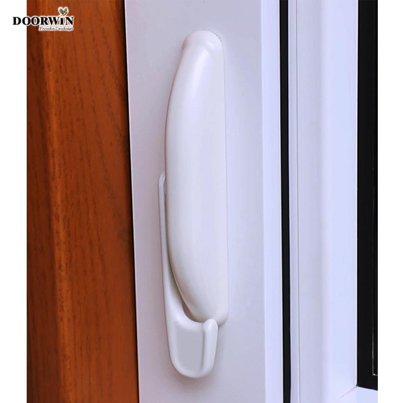 DOORWIN 2021Doorwin best upvc double casement glass windows price