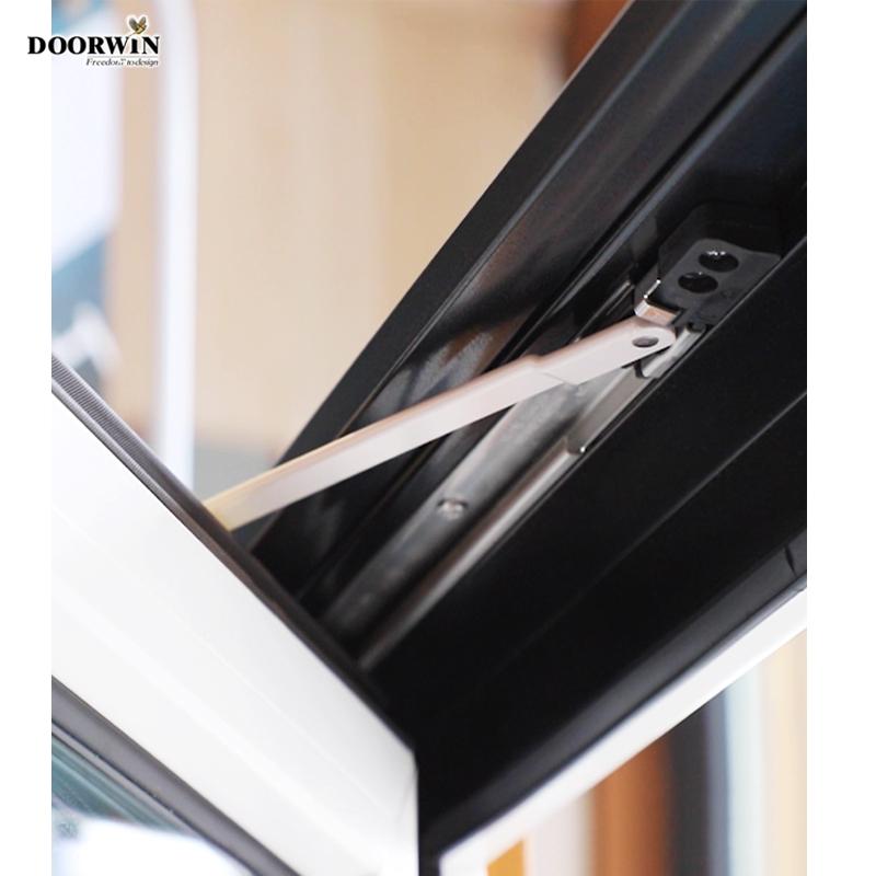 DOORWIN 2021Doorwin best upvc double casement glass windows price