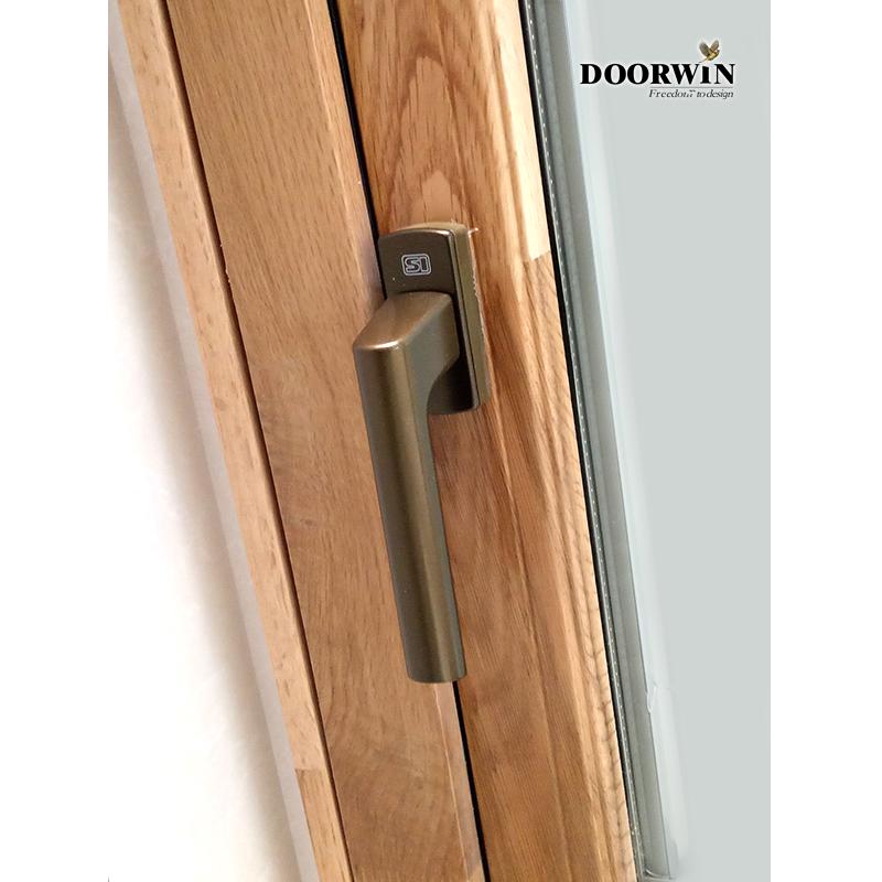 DOORWIN 2021Doorwin fashion large glass windows for sale for homes with large glass window panels