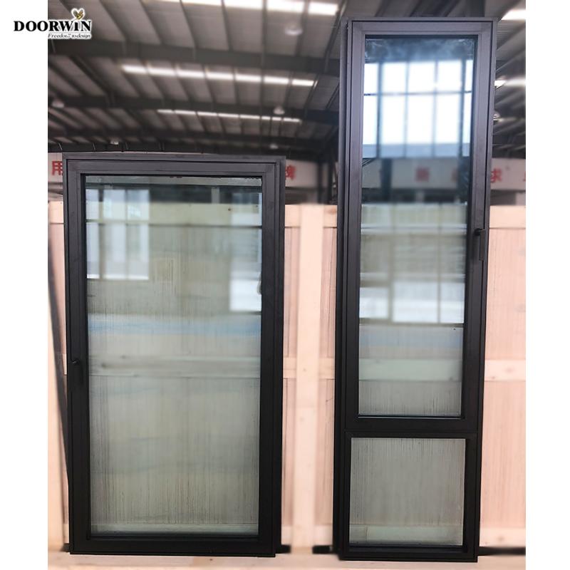 DOORWIN 2021Doorwin large casement windows