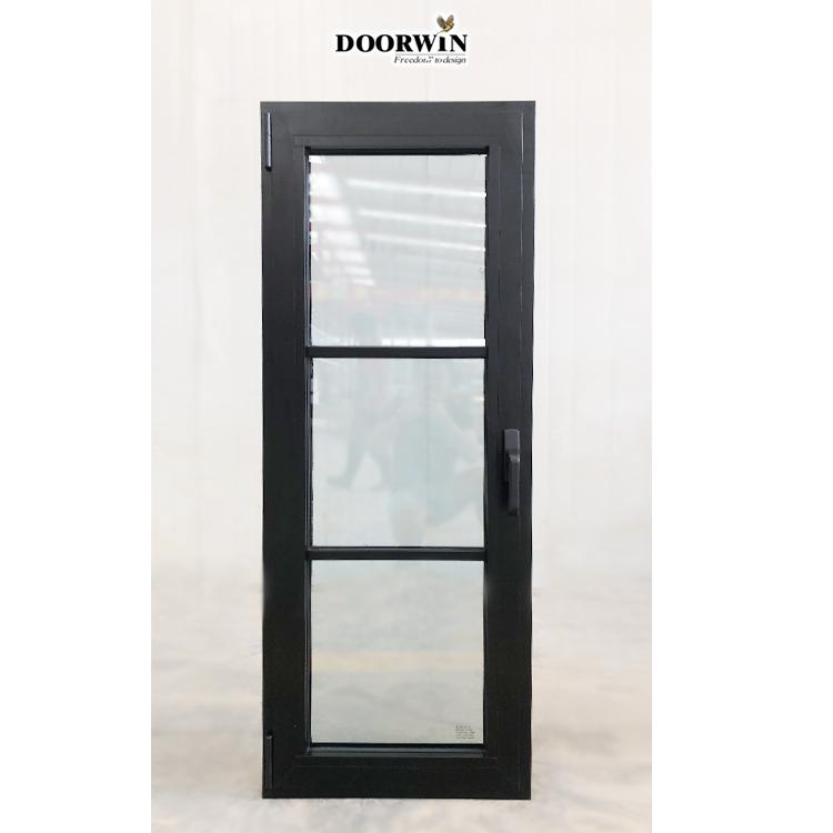 DOORWIN 2021Doorwin modern sound proof commercial windows