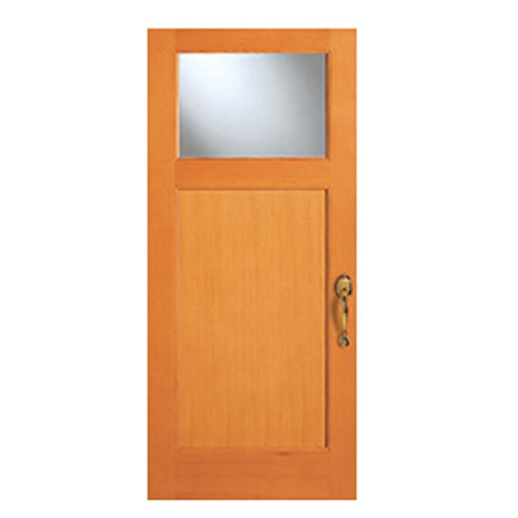 DOORWIN 2021Entry door-B15