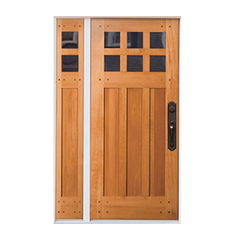 DOORWIN 2021Entry door-B15