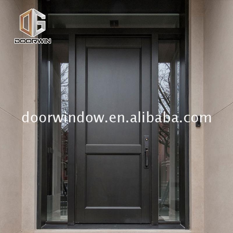 DOORWIN 2021Factory Direct High Quality timber doors london for sale brisbaneDOORWIN 2021