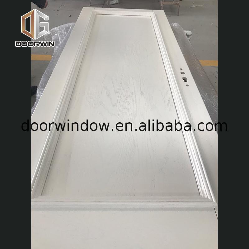 DOORWIN 2021Factory direct selling japanese divider door internal room doors australia