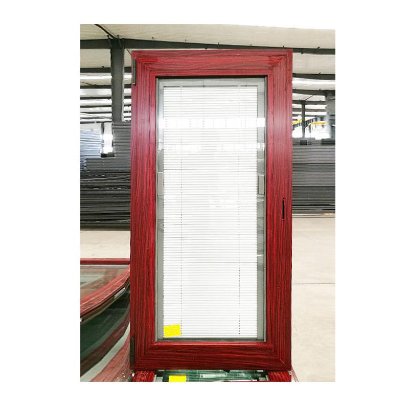 DOORWIN 2021Factory price Manufacturer Supplier thermal window glass replacement swing windows star
