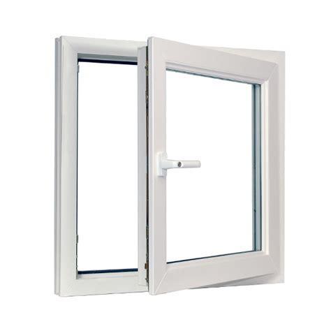 DOORWIN 2021Factory sale wood clad aluminum window casement windows