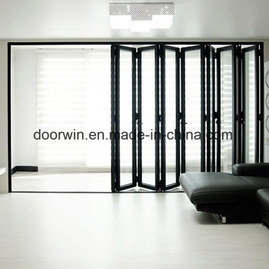 DOORWIN 2021Folding Cabinet Doors - China Bi Fold Doors, Doors Window