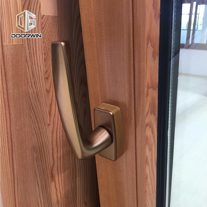 DOORWIN 2021Frameless window frame formby Doorwin on Alibaba