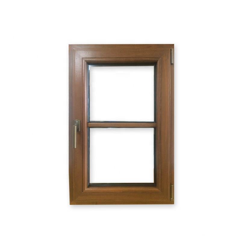 DOORWIN 2021French style windows curved window