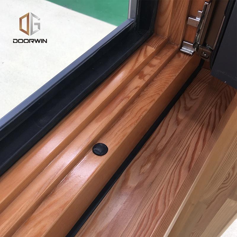 DOORWIN 2021French window type windows steel casementby Doorwin on Alibaba