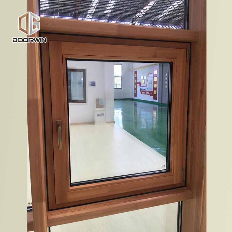 DOORWIN 2021German window manufacturers garden windows lowesby Doorwin on Alibaba