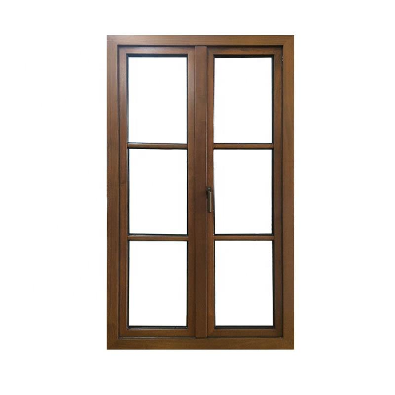 DOORWIN 2021German windows double pane glass window