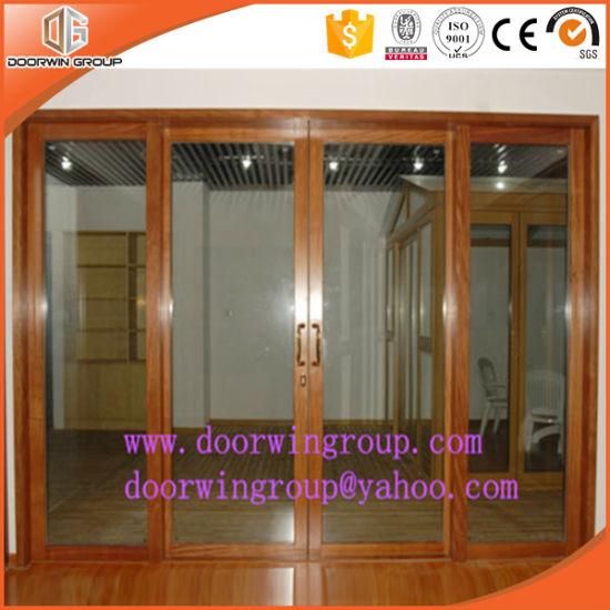 DOORWIN 2021Good Quality Aluminum Sliding Patio Door - China Sliding Patio Door, Patio Door