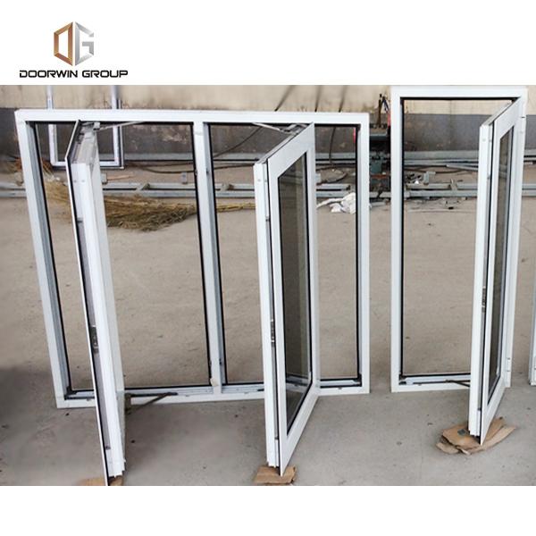 DOORWIN 2021Good quality egress window hinges