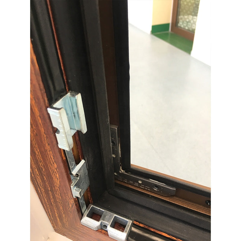 Doorwin 20212020 Doorwin Latest Design Waterproof Aluminum Tilt And Turn Casement Window For Hot Sale