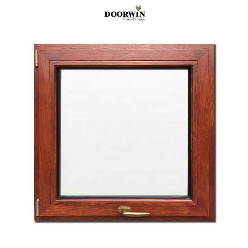 Doorwin 2021french-casement-window/french window upvc/french window models