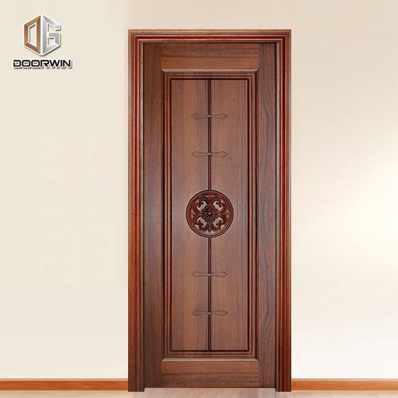Doorwin 2021Modern bedroom door design prices interior glass doors