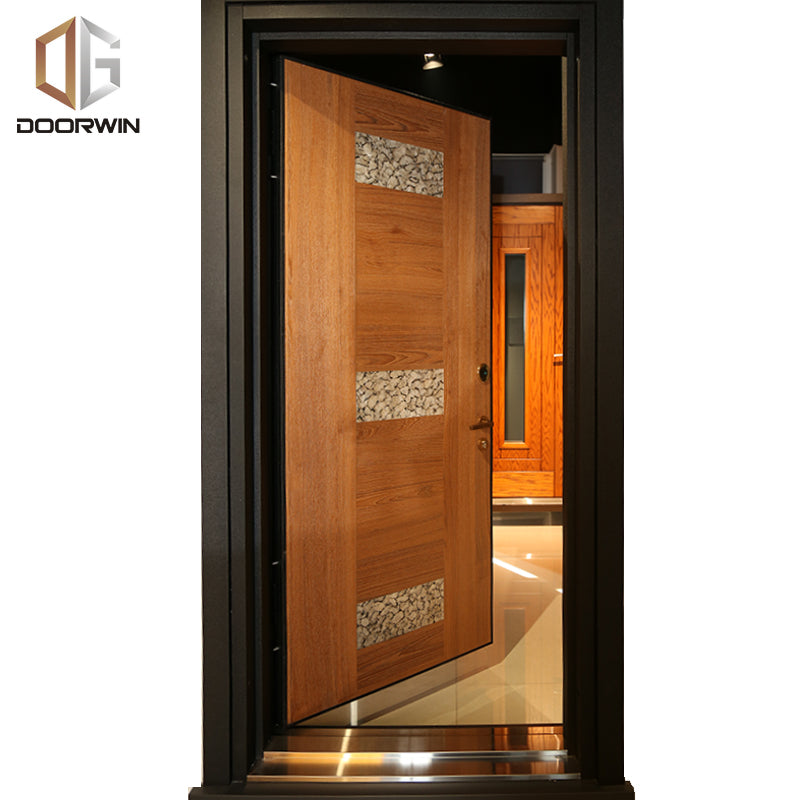 Doorwin 2021Good quality factory directly 48 inch front entry door 36x80 34