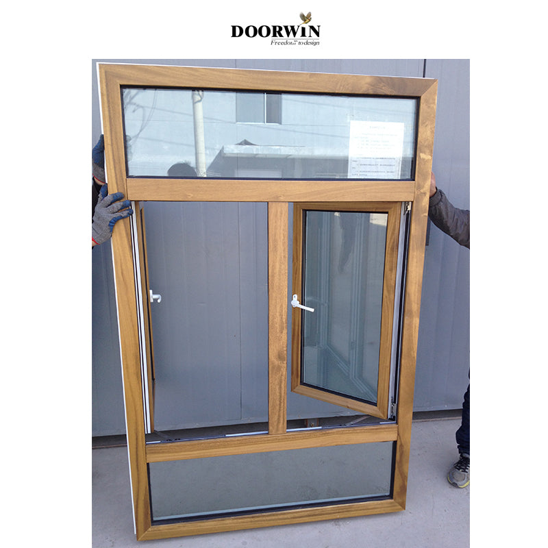 Doorwin 2021Australian standard as2047 aluminium french double casement window swing aluminum and door for cheap house
