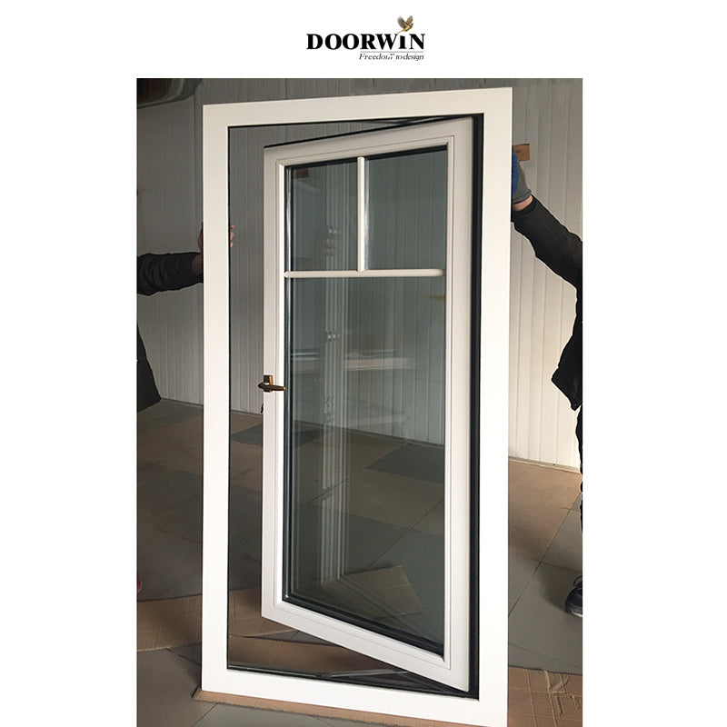 Doorwin 2021Cheap Price commercial out swing windows and doors melbourne push casement window manufacturers
