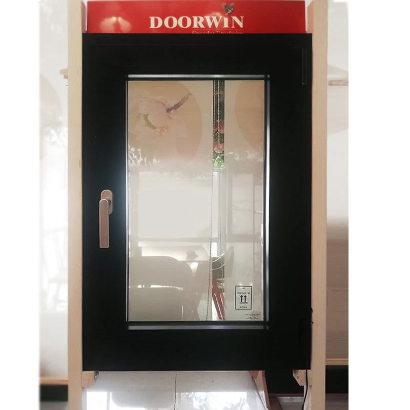 Doorwin 2021Windows with Smart Glass can be connected to your Smart Home System