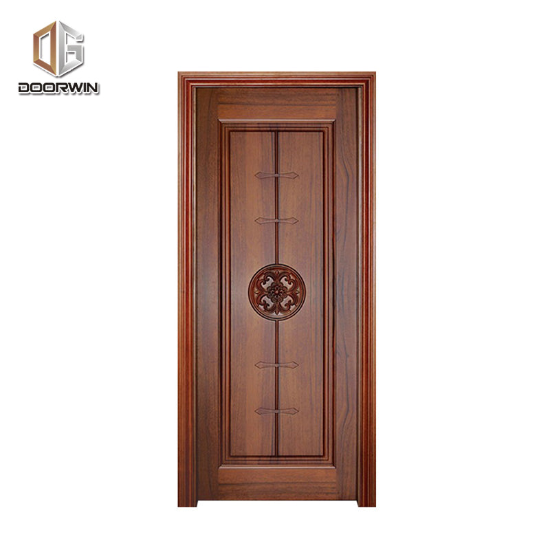 Doorwin 2021Modern bedroom door design prices interior glass doors