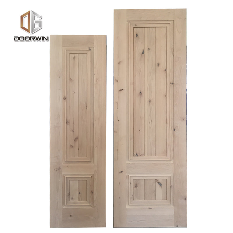 Doorwin 2021High Quality Wholesale Custom Cheap interior doors depot & home vs lowes door trim that swings both ways