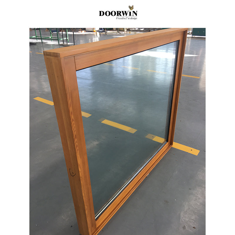 Doorwin 2021Australian standard aluminium window suppliers in-swing casement window and door Australia aluminum awning Asian