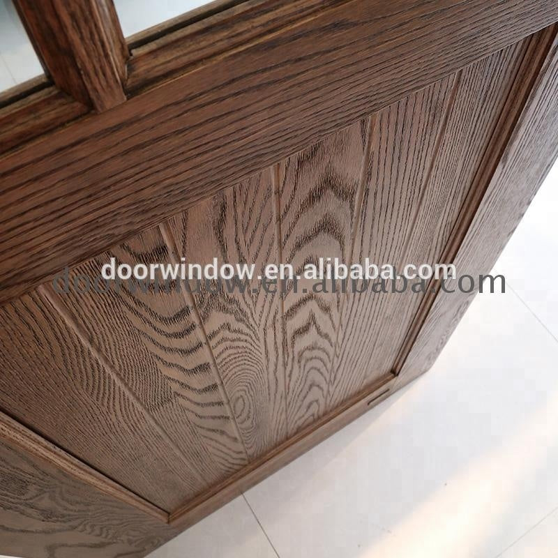 Doorwin 2021Left hand inswing interior door swinging doors