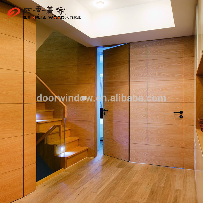 Doorwin 2021Doorwin interior door-Interior Doors With Invisible Frames