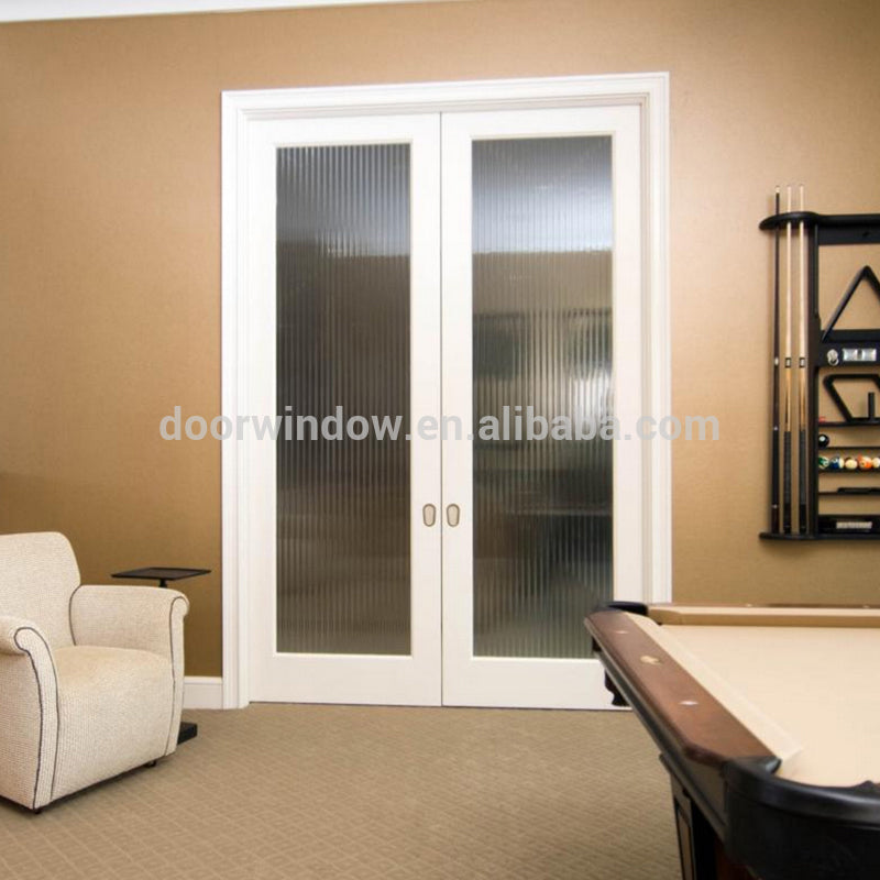 Doorwin 20212018 New Design High Quality pocket doors lowes With Strong Hardware