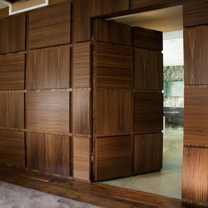 Doorwin 2021Luxury french bedroom door designs pictures interior invisible door for apartment