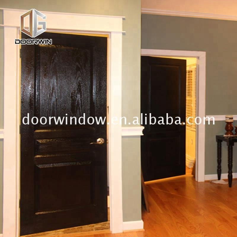 Doorwin 2021Wooden double door designs doors design catalogue patterns