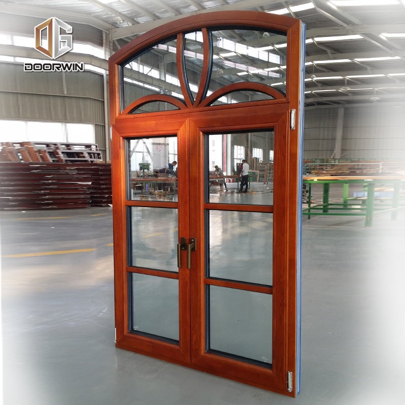 Doorwin 20212019 Selling the best quality cost-effective products casement windows