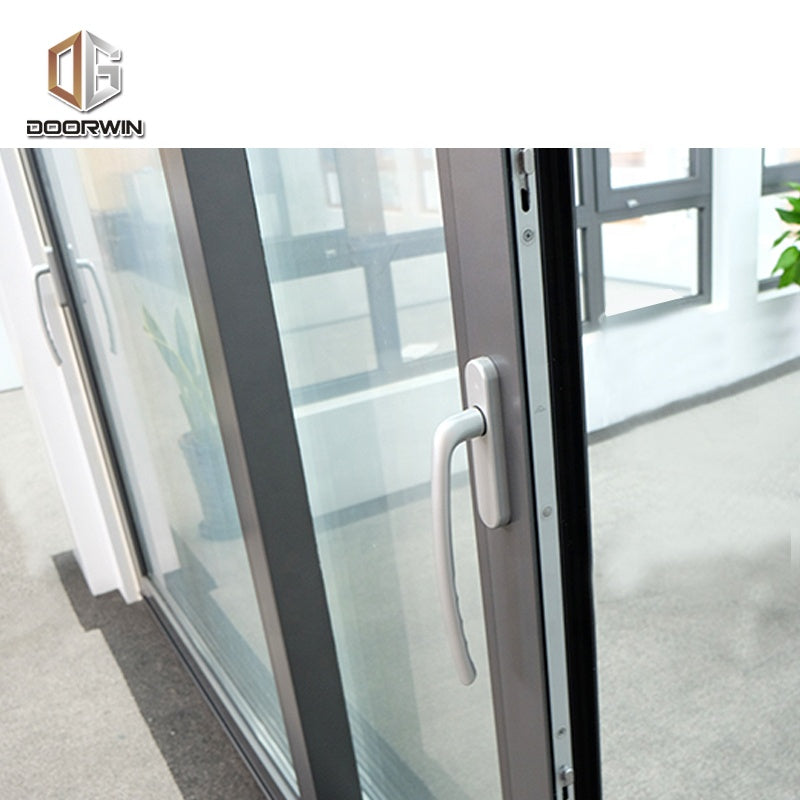 Doorwin 2021Sliding gates door sliding gate designs for homes