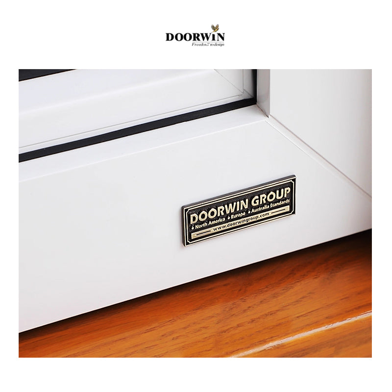 Doorwin 2021Texas buy upvc crank casement windows online brown vinyl lowes with grille design