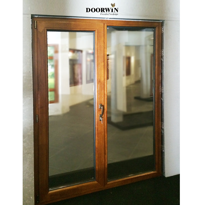 Doorwin 2021Doorwin modern custom german front doors