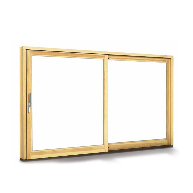 Doorwin 2021No.1 sale in NEWYORK aluminium Cheap fire rated OAK wood door frames exterior lift and slide sliding doors